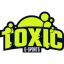 Toxic E-Sports (Old) Logo