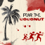 Fear The Coconut Logo
