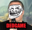 dedgame Logo