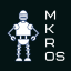 MK Robotics OS Logo