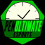 Penultimate Logo