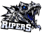 TEAM RIPERS Logo