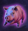 The Money Pigs Logo