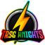 TRSG! Knights Logo