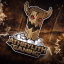 AthrylithGaming Logo