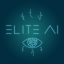 Elite A.I. Logo