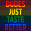 DUDES Logo