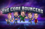 The Core Bouncers Logo