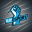 1UPeSport Logo