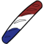 La French Team Logo