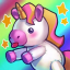 The Lost Unicorns Logo