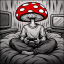 DizzyAmanita Avatar