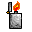 Team Feuerzeug Logo