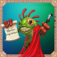 Murloc Inquisition Logo