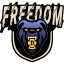 Freedom Logo