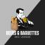 Beers&Baguettes Logo