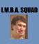 IMBA Squad Logo