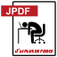 JAI PLUS DE FORCE Logo