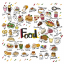Food For Frobius Logo