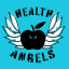 Health Angels Logo