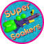 Super Soakers Logo