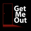 GETMEOUT Logo