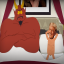 Drya Avatar