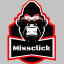Team Missclick Logo