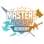 Master Clash Academy 2.0 Logo