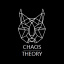 Chaos Theory Logo