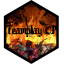 TEAMPLAY OP : ) Logo