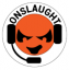 Onslaught Logo