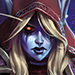 Sylvanas