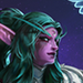 Tyrande