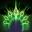 Pressurized Glands