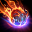 Shifting Meteor