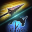 Repeating Arrow